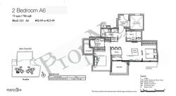 Perfect Ten (D10), Apartment #514000811